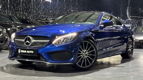Mercedes-Benz C-Class 300 2016