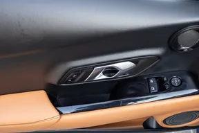 Toyota Supra 2023