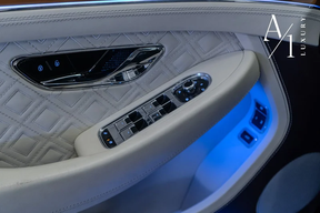 Bentley Continental GT 2019