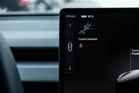 Tesla Model 3 Performance 2024