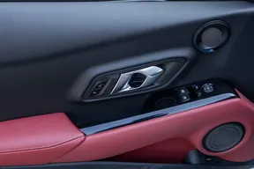 Toyota Supra 2026