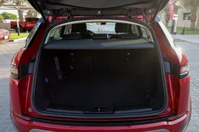 Land Rover Range Rover Evoque 2020