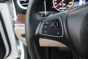 Mercedes-Benz E-Class 300 2018