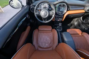 MINI Cabrio Cooper 2020