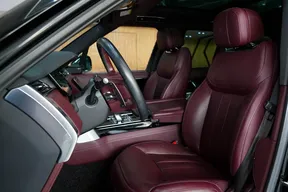 Land Rover Range Rover 2023