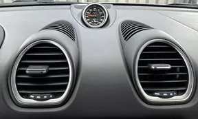 Porsche Cayman 718 2023