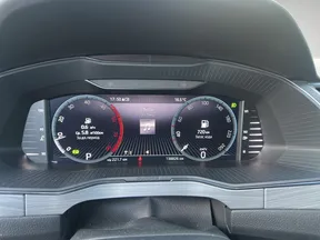 Škoda Superb 2022