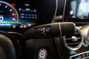 Mercedes-Benz GLC 43 AMG 2020