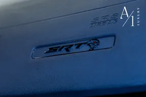 Dodge Charger SRT Hellcat 2023