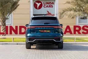 Geely Xingyue L / Monjaro 2025