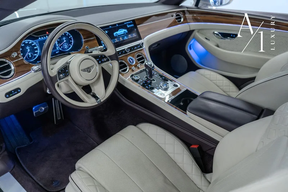Bentley Continental GT 2019
