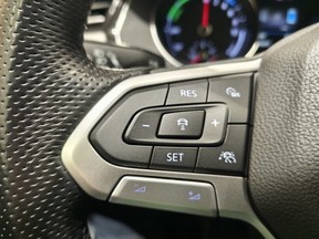 Volkswagen Passat 2020