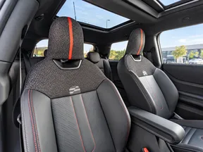 MINI Cooper 2025