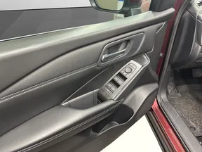 Nissan Qashqai 2024