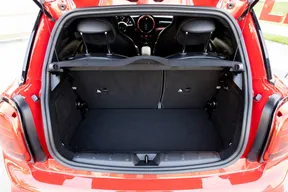 MINI Hatch John Cooper Works 2021