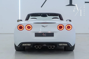 Chevrolet Corvette 2009