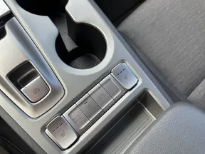 Hyundai Kona 2023