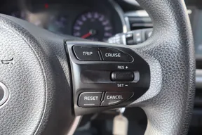 Kia Rio 2020