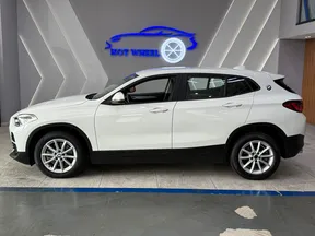 BMW X2 20 2023
