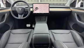 Tesla Model Y Performance 2023