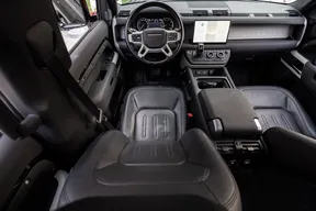 Land Rover Defender 110 2022