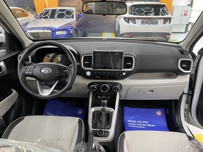 Hyundai Venue 2023