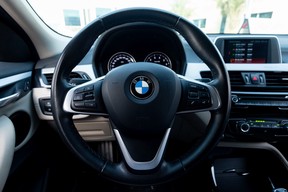 BMW X2 20i 2020
