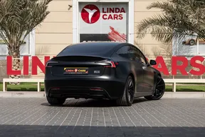 Tesla Model 3 Performance 2024