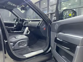 Land Rover Range Rover 2015