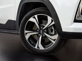 JAC JS4 2025