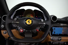Ferrari Portofino 2019