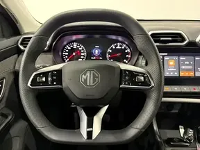 MG ZS 2026