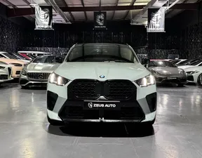 BMW X2 18 2024