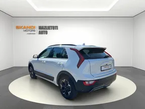 Kia Niro 2023