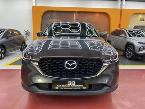 Mazda CX-5 2023