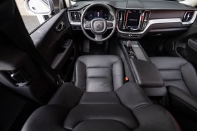Volvo XC60 2024