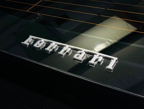 Ferrari 812 Superfast 2018