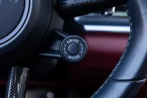 Porsche Panamera GTS 2022