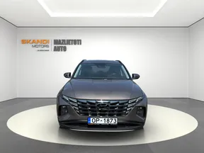 Hyundai Tucson 2024