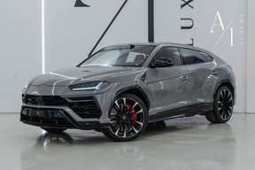 Lamborghini Urus 2022