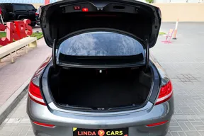 Mercedes-Benz C-Class 200 2018