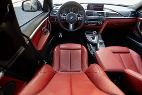 BMW 4 Series 430 Gran Coupe 2018