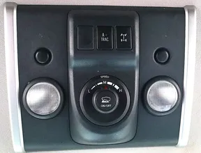 Toyota FJ Cruiser 2022