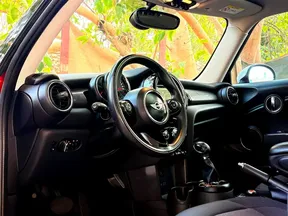 MINI Hatch Cooper 2015