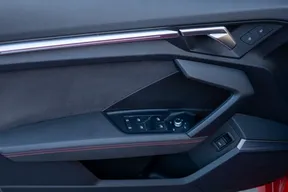 Audi RS3 2022