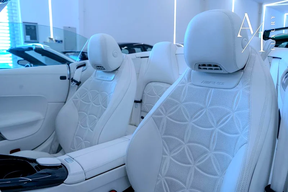 Mercedes-Benz SL-Class 43 AMG 2023