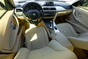 BMW 3 Series 318 2018