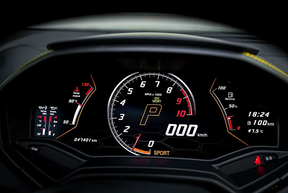 Lamborghini Huracán Evo 2020