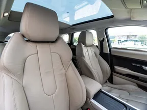 Land Rover Range Rover Evoque 2015