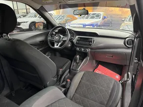 Nissan Kicks 2020